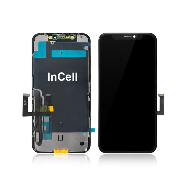 InCell LCD
